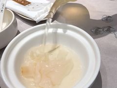 鸡汤汆海蚌-宣和苑(华侨新村店)