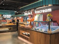 -東盛炭烤自助料理(浦东文峰广场店)