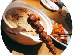 -大鸽饭(岗顶店)