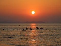 -那香海钻石沙滩浴场
