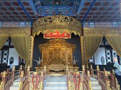 -南京中国近代史遗址博物馆(南京总统府)