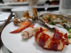 -神洲四海大酒楼(王府井澳门中心店)