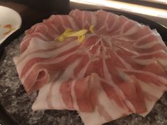 -揽季锅物会.福建黄鱼.海鲜姿造(五四路店)