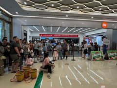 -南京商厦