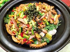 -湖北三五醇酒店·35年新楚菜