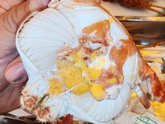 -四海蒸鲜蒸汽海鲜自助(北戴河店)