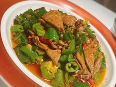 -曹家小菜(胜太路店)