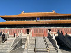 -历代帝王庙博物馆