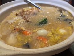宁波老三鲜-老宁波1381餐厅(宏泰广场店)