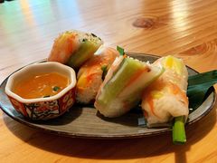 -越美小馆·越南料理(曲江店)