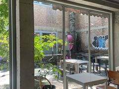 -VOYAGE COFFEE 咖啡烘焙工坊店(798艺术区店)