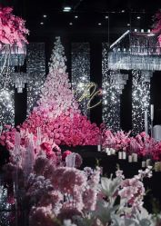 点击看大图 -华侨城洲际大酒店·宴会厅