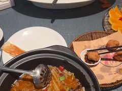 -双湖园·地标武汉菜(黄鹤楼解放路店)