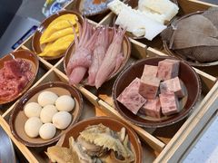 -芈重山老火锅(广州首店)