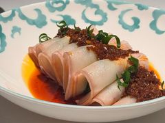 蒜泥李庄白肉-许家菜(DT51店)