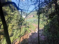 -赤水丹霞旅游区·大瀑布
