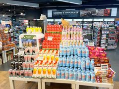 -Olé精品超市(北京合生汇店)
