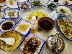 -邱记私房菜·十八年本地菜