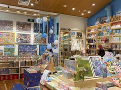 -猫的天空之城概念书店(印象城购物中心店)