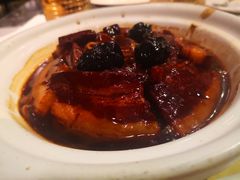 -港丽餐厅
