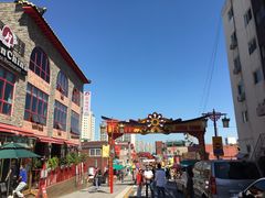 -松月洞童话村