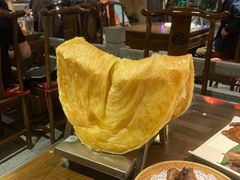 大堂-燕郊烧鸽子(广安路店)