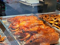 -竺桥兄弟烤鸭(总店)