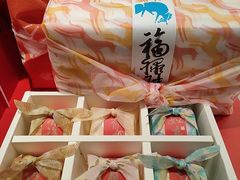 -阮大兴糕团(杭州滨江天街店)