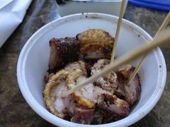 -张师傅脆皮五花肉(世界城光谷步行街店)