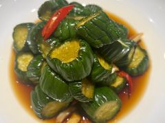 -和记小菜(东方店)
