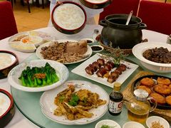 -金百门·顺德海鲜酒家(陈村店)