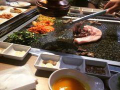 -火牛火韩式烤肉韩国料理(韩乐坊店)