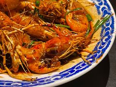 -老头儿油爆虾·1987杭州烟火味(湖滨银泰in77D区店)