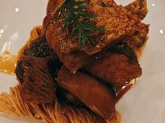 -江宴渔村·鱼鲜土菜(紫荆广场店)