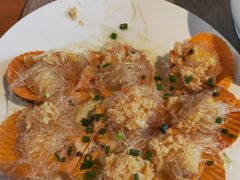 -探鲜渔府·复古庭院风·商务海鲜(鹏城较场尾美食中心精选店)
