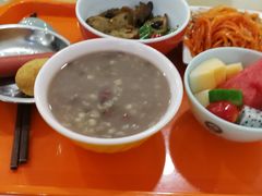 -梅园食堂