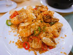 -益健海鲜大食坊(拱北口岸店)