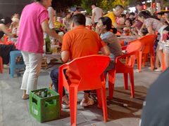 -回头烧烤(悦荟购物中心店)
