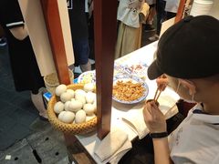 -家宴·灌蛋·沙茶面(曾厝垵店)