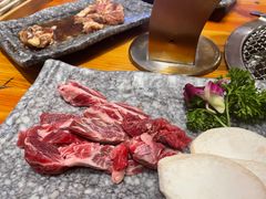 -万兴佳烤肉·长白山老味道(宏泰广场店)