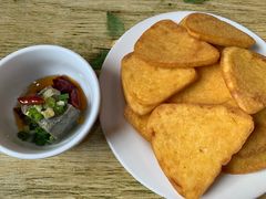 -玫瑰红烤羊排(北新桥三条店)