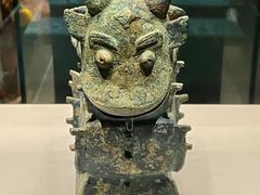 -河南博物院