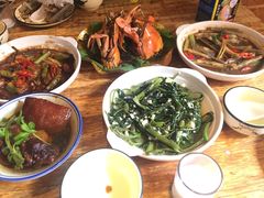 同安煎蟹-聪辉同安老美食饭店(大元路店)