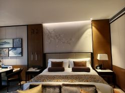 -长沙梅溪湖金茂豪华精选酒店·宴会厅