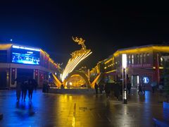 -鼎盛王朝康熙大典实景演出