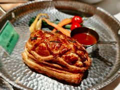 -黑宝石西餐厅(汇励99城市公园店)