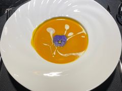-La Saison乐颂·法餐厅