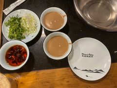 -裕德孚·非遗手切涮羊肉(东直门内大街店)