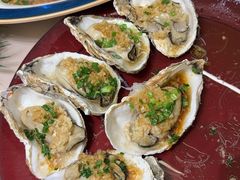 -老班长大酒店(海关大楼店)