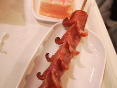 -宜家·瑞典风味餐厅(海达南街店)